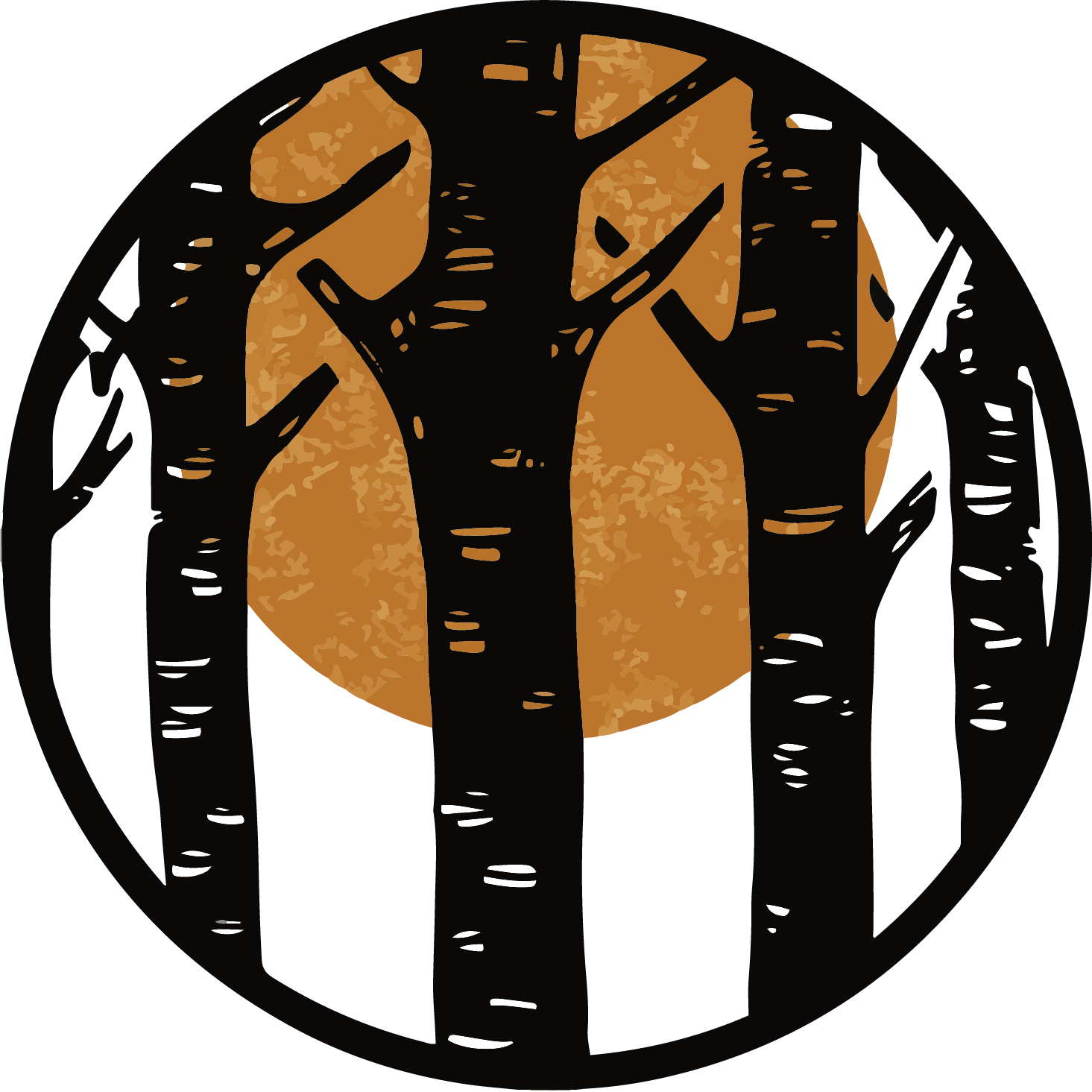 The Birch Collective logo